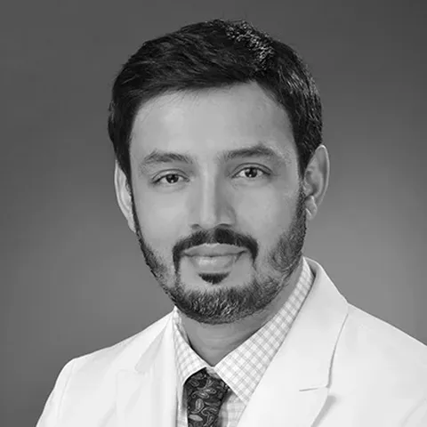 Khurram Khan, MD