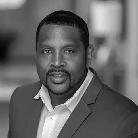 Rahsaan Robinson